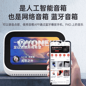 Xiaomi akylly enjam.