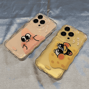 iPhone modelli jübi telefony üçin niýetlenen çehol.