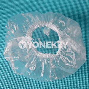 Bir gezeklik ulanylýan paket  şlýapa