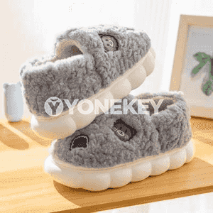 Erkekleriň gündelik geýilýän aýakgaplary