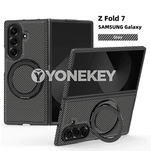 Samsung Z FOLD7  modelli telefonlar üçin täze dizaýnly owadan çehollar.