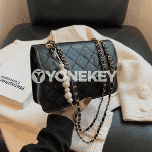 Gyzlar üçin owadan sumka 