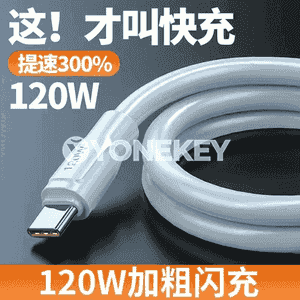Telefonlar üçin USB zarýatnik.