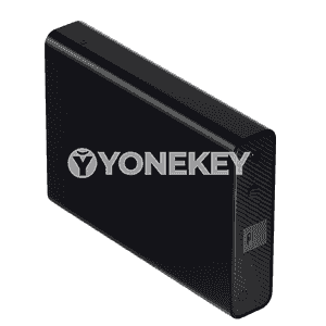 Kompýuter üçin gaty disk.