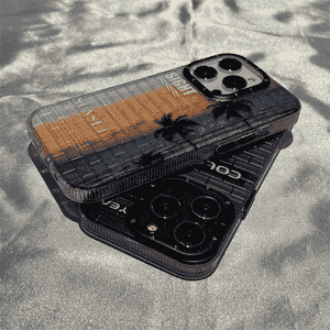 iPhone modelli telefonlar üçin daş.